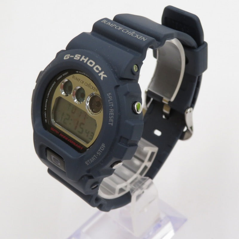 G-SHOCK | ジーショック ×BUMP OF CHICKEN/三つ目 腕時計 DW-6900FS【瀬戸大橋店】