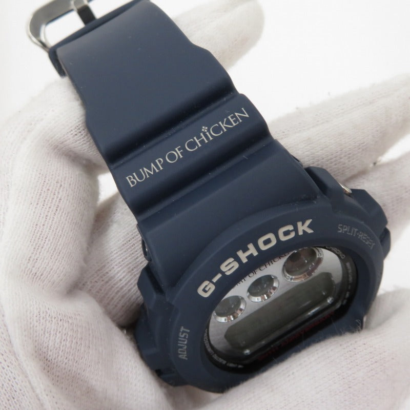 G-SHOCK | ジーショック ×BUMP OF CHICKEN/三つ目 腕時計 DW-6900FS【瀬戸大橋店】
