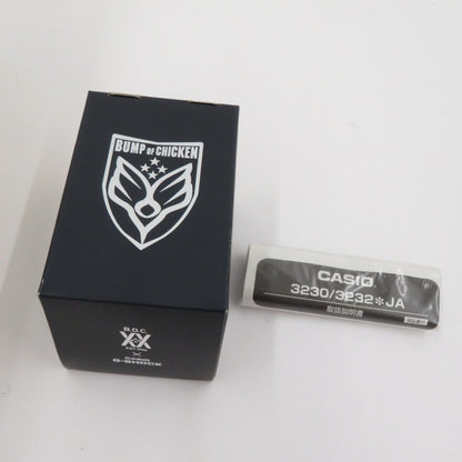 G-SHOCK | ジーショック ×BUMP OF CHICKEN/三つ目 腕時計 DW-6900FS【瀬戸大橋店】
