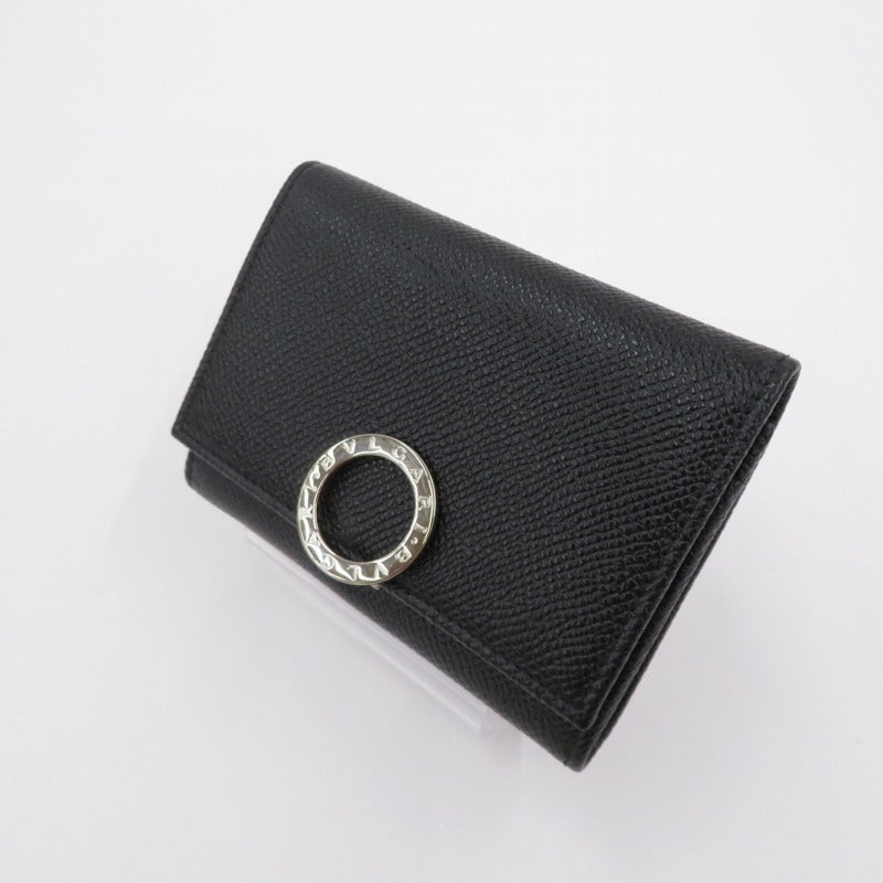 BVLGARI | ブルガリ カードケース 30420【瀬戸大橋店】