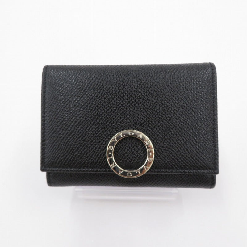 BVLGARI | ブルガリ カードケース 30420【瀬戸大橋店】