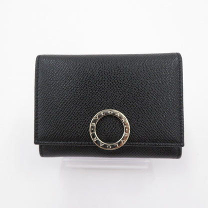 BVLGARI | ブルガリ カードケース 30420【瀬戸大橋店】