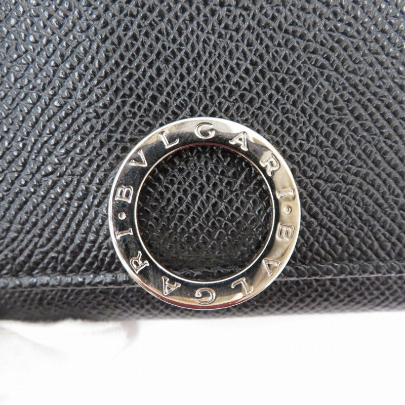 BVLGARI | ブルガリ カードケース 30420【瀬戸大橋店】