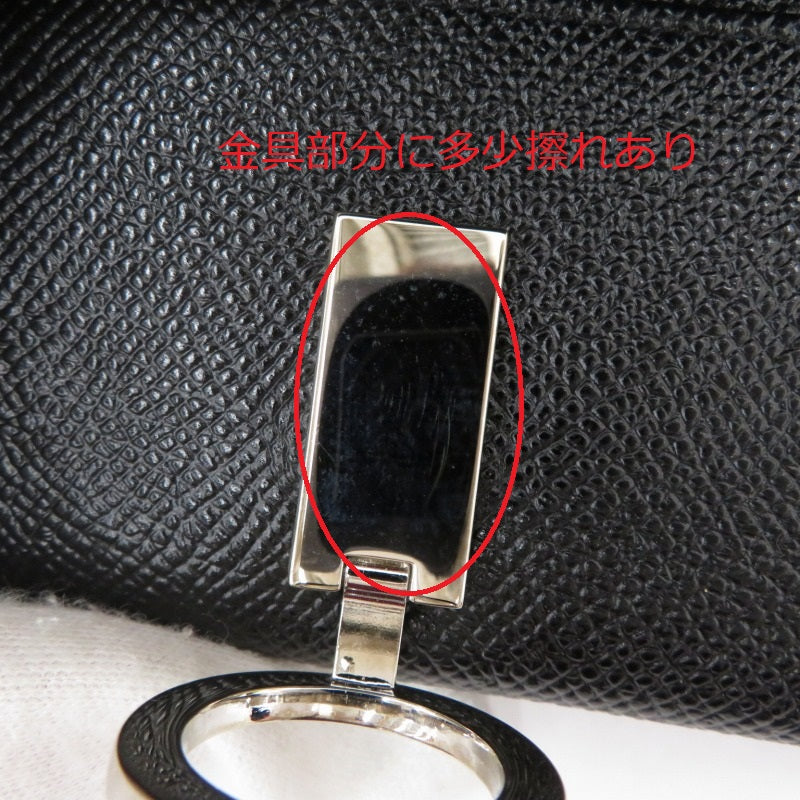 BVLGARI | ブルガリ カードケース 30420【瀬戸大橋店】