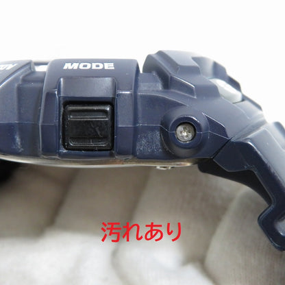 G-SHOCK | ジーショック DIGITAL 腕時計 g-2110 ネイビー【瀬戸大橋店】