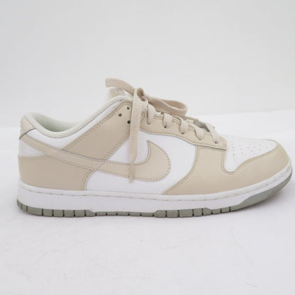 NIKE | ナイキ WMNS Dunk Low Next Nature "White Cream" スニーカー dn1431-100 ベージュ【瀬戸大橋店】