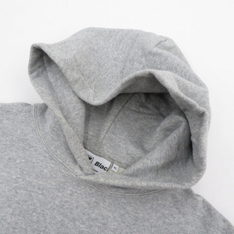BlackEyePatch | ブラックアイパッチ TECHWEAR HOODIE パーカー グレー サイズ：XL【瀬戸大橋店】