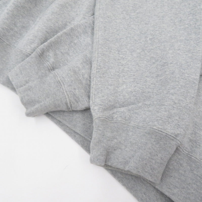 BlackEyePatch | ブラックアイパッチ TECHWEAR HOODIE パーカー グレー サイズ：XL【瀬戸大橋店】