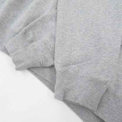 BlackEyePatch | ブラックアイパッチ TECHWEAR HOODIE パーカー グレー サイズ：XL【瀬戸大橋店】
