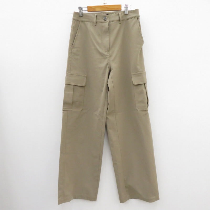 theory | セオリー NEOTERIC TWILL CARGO PANT GH カーゴパンツ 01-3106410 ベージュ サイズ：2【瀬戸大橋店】