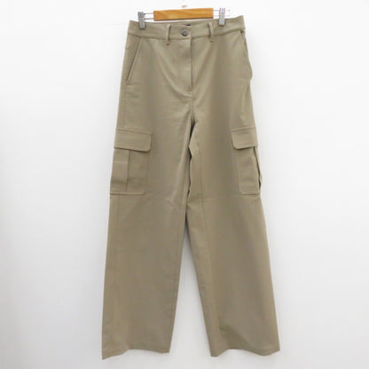 theory | セオリー NEOTERIC TWILL CARGO PANT GH カーゴパンツ 01-3106410 ベージュ サイズ：2【瀬戸大橋店】