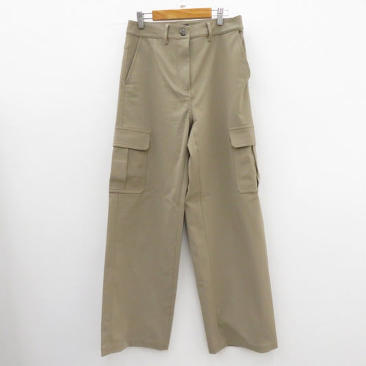 theory | セオリー NEOTERIC TWILL CARGO PANT GH カーゴパンツ 01-3106410 ベージュ サイズ：2【瀬戸大橋店】