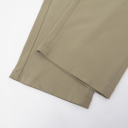 theory | セオリー NEOTERIC TWILL CARGO PANT GH カーゴパンツ 01-3106410 ベージュ サイズ：2【瀬戸大橋店】