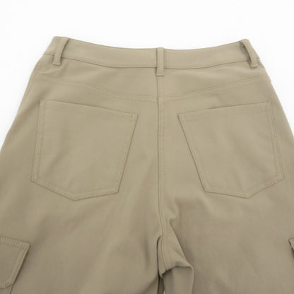 theory | セオリー NEOTERIC TWILL CARGO PANT GH カーゴパンツ 01-3106410 ベージュ サイズ：2【瀬戸大橋店】