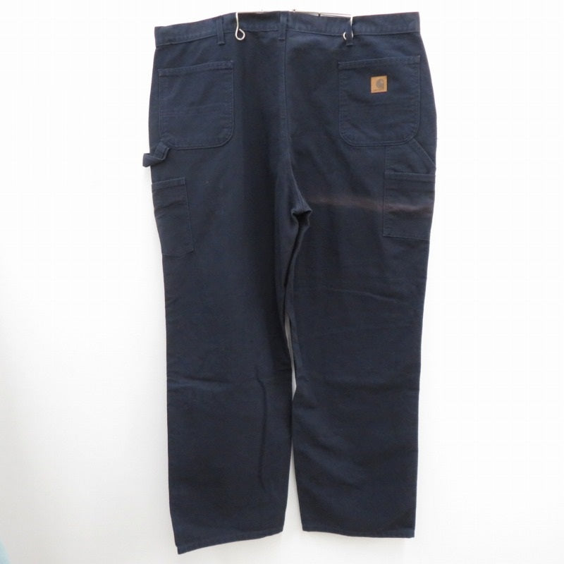 Carhartt | カーハート カーゴパンツ ネイビー【瀬戸大橋店】