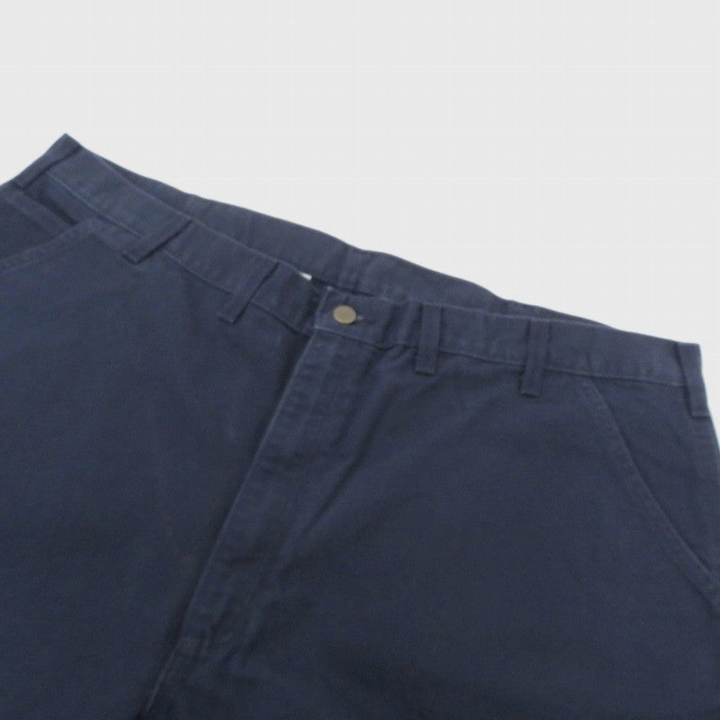 Carhartt | カーハート カーゴパンツ ネイビー【瀬戸大橋店】