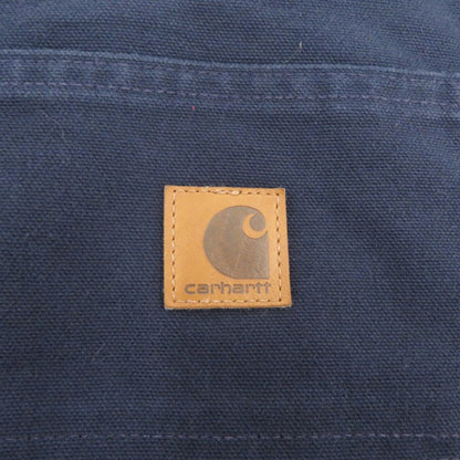 Carhartt | カーハート カーゴパンツ ネイビー【瀬戸大橋店】