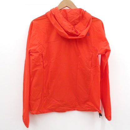 THE NORTH FACE | ザ・ノースフェイス Swallowtail Hoodie ナイロンジャケット NPW72002 オレンジ サイズ：M【瀬戸大橋店】