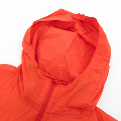 THE NORTH FACE | ザ・ノースフェイス Swallowtail Hoodie ナイロンジャケット NPW72002 オレンジ サイズ：M【瀬戸大橋店】