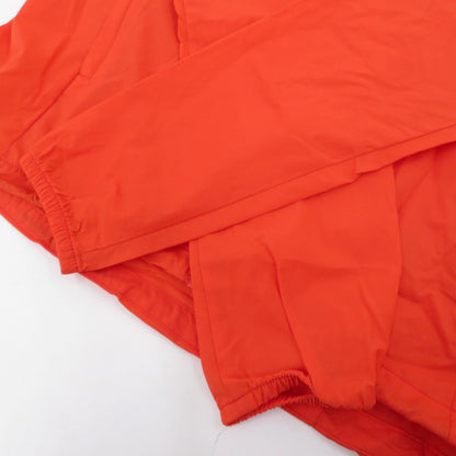 THE NORTH FACE | ザ・ノースフェイス Swallowtail Hoodie ナイロンジャケット NPW72002 オレンジ サイズ：M【瀬戸大橋店】