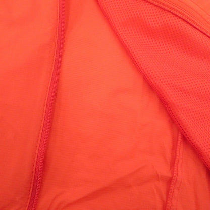 THE NORTH FACE | ザ・ノースフェイス Swallowtail Hoodie ナイロンジャケット NPW72002 オレンジ サイズ：M【瀬戸大橋店】