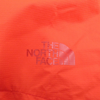 THE NORTH FACE | ザ・ノースフェイス Swallowtail Hoodie ナイロンジャケット NPW72002 オレンジ サイズ：M【瀬戸大橋店】