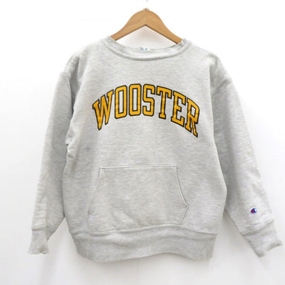 Champion | チャンピオン スウェット グレー サイズ：M【瀬戸大橋店】