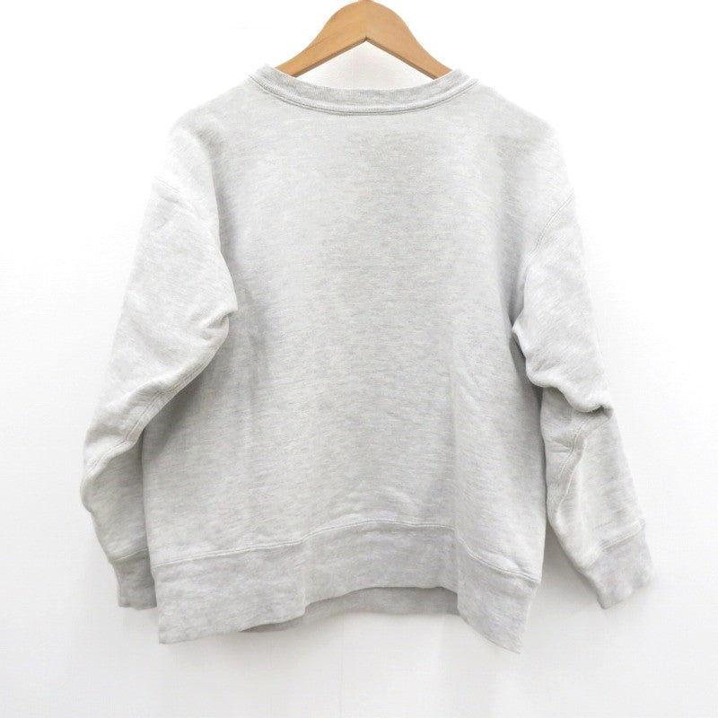 Champion | チャンピオン スウェット グレー サイズ：M【瀬戸大橋店】