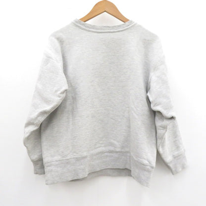 Champion | チャンピオン スウェット グレー サイズ：M【瀬戸大橋店】