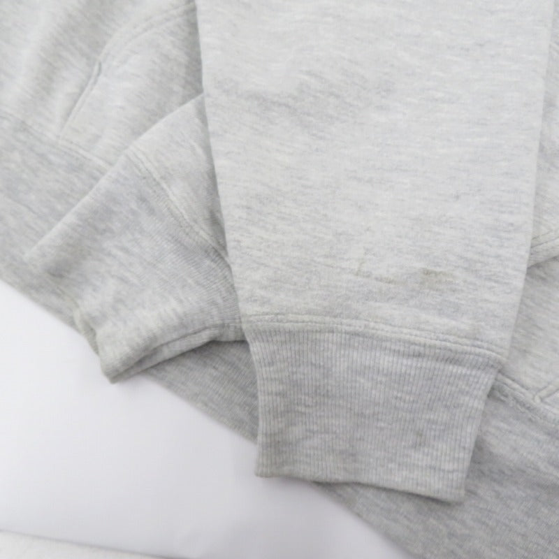 Champion | チャンピオン スウェット グレー サイズ：M【瀬戸大橋店】