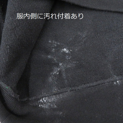 BlackEyePatch | ブラックアイパッチ スウェット ブラック サイズ：L【瀬戸大橋店】