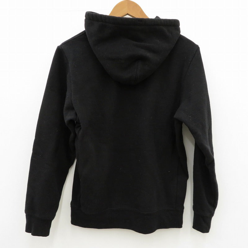 patagonia | パタゴニア メンズ P-6 ラベル アップライザル フーディ パーカー 39621 ブラック サイズ：XS【瀬戸大橋店】