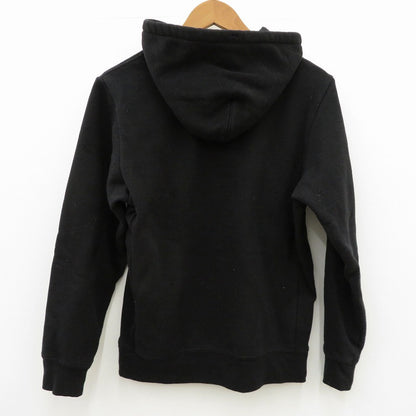 patagonia | パタゴニア メンズ P-6 ラベル アップライザル フーディ パーカー 39621 ブラック サイズ：XS【瀬戸大橋店】