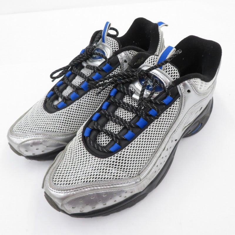 Reebok | リーボック DAYTONA DMX Ⅱ スニーカー EG7752 シルバー【瀬戸大橋店】