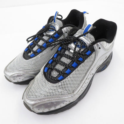 Reebok | リーボック DAYTONA DMX Ⅱ スニーカー EG7752 シルバー【瀬戸大橋店】