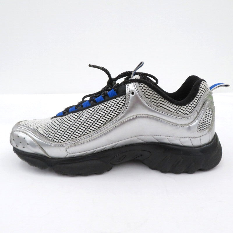 Reebok | リーボック DAYTONA DMX Ⅱ スニーカー EG7752 シルバー【瀬戸大橋店】