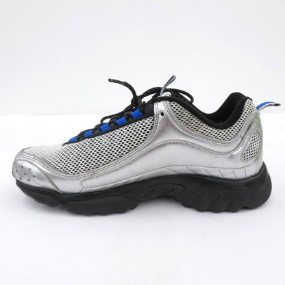 Reebok | リーボック DAYTONA DMX Ⅱ スニーカー EG7752 シルバー【瀬戸大橋店】