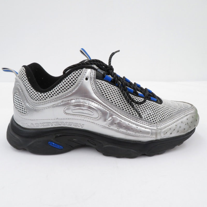 Reebok | リーボック DAYTONA DMX Ⅱ スニーカー EG7752 シルバー【瀬戸大橋店】