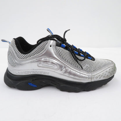 Reebok | リーボック DAYTONA DMX Ⅱ スニーカー EG7752 シルバー【瀬戸大橋店】