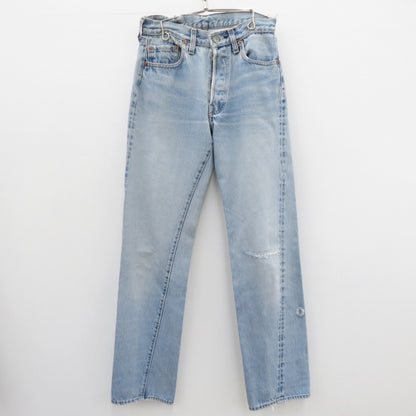 Levi's | リーバイス 501 赤耳 デニムパンツ ブルー【瀬戸大橋店】