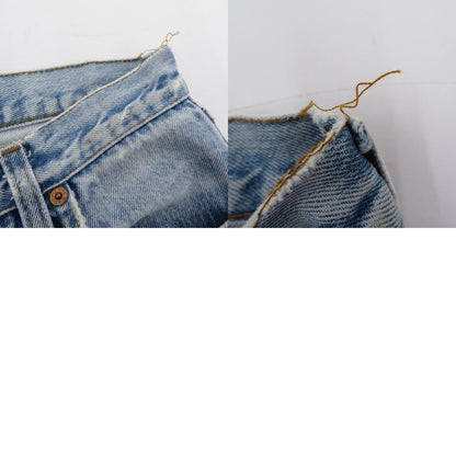 Levi's | リーバイス 501 赤耳 デニムパンツ ブルー【瀬戸大橋店】