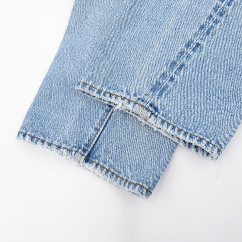 Levi's | リーバイス 501 赤耳 デニムパンツ ブルー【瀬戸大橋店】