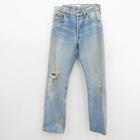 Levi's | リーバイス 501 デニムパンツ ブルー サイズ：29【瀬戸大橋店】