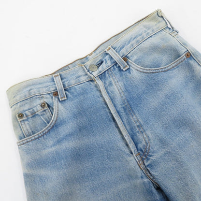Levi's | リーバイス 501 デニムパンツ ブルー サイズ：29【瀬戸大橋店】