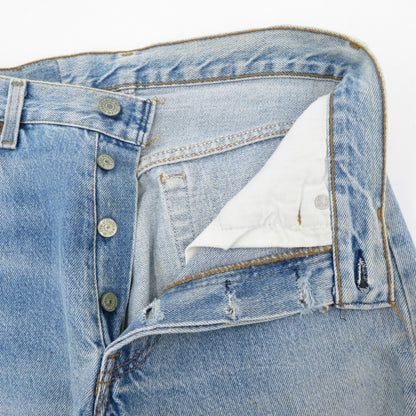 Levi's | リーバイス 501 デニムパンツ ブルー サイズ：29【瀬戸大橋店】