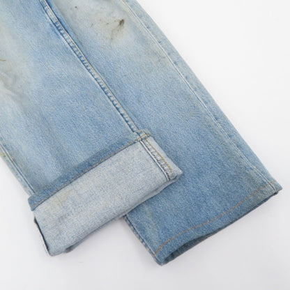 Levi's | リーバイス 501 デニムパンツ ブルー サイズ：29【瀬戸大橋店】