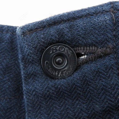 BONCOURA | ボンクラ その他ボトムス ネイビー サイズ：30【瀬戸大橋店】