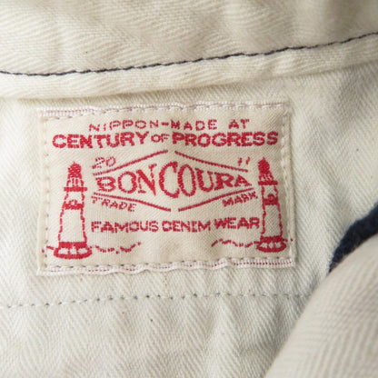 BONCOURA | ボンクラ その他ボトムス ネイビー サイズ：30【瀬戸大橋店】