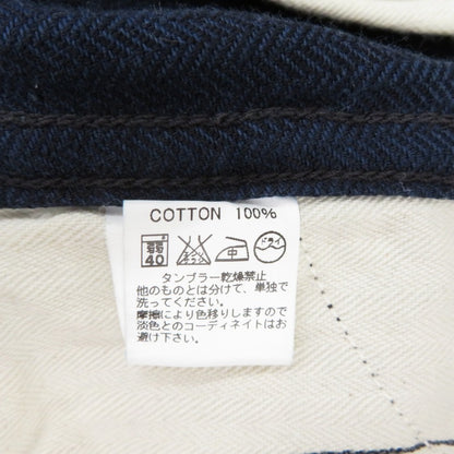 BONCOURA | ボンクラ その他ボトムス ネイビー サイズ：30【瀬戸大橋店】