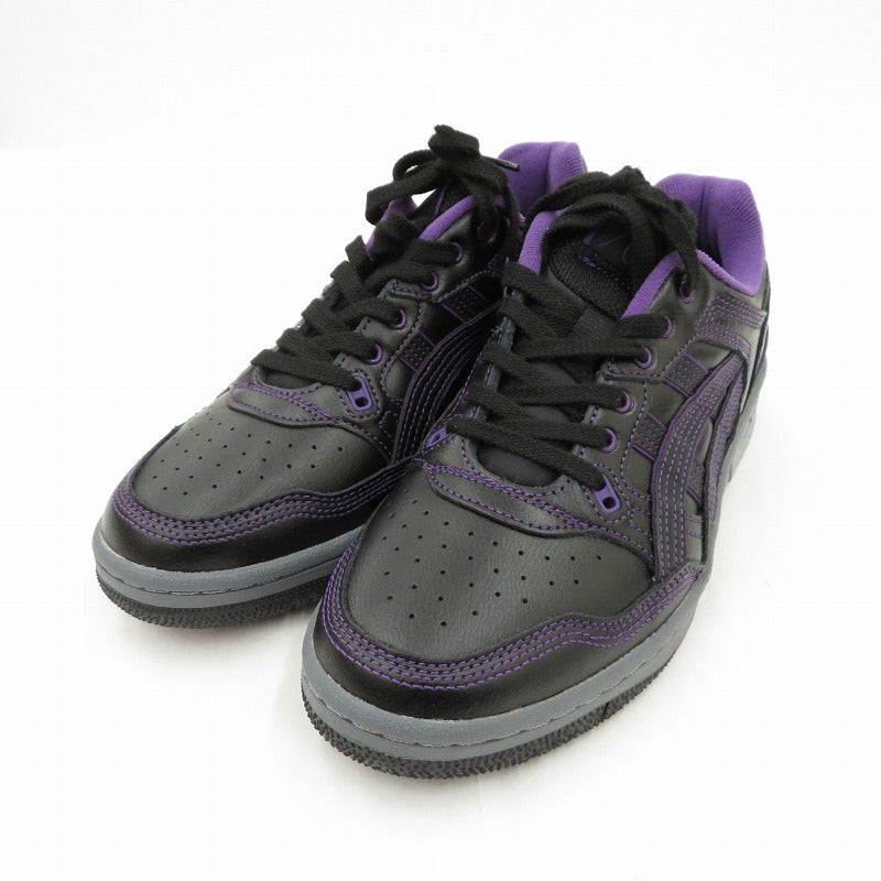 asics | アシックス ×NEEDLES EX89 スニーカー 1201a942 ブラック【瀬戸大橋店】